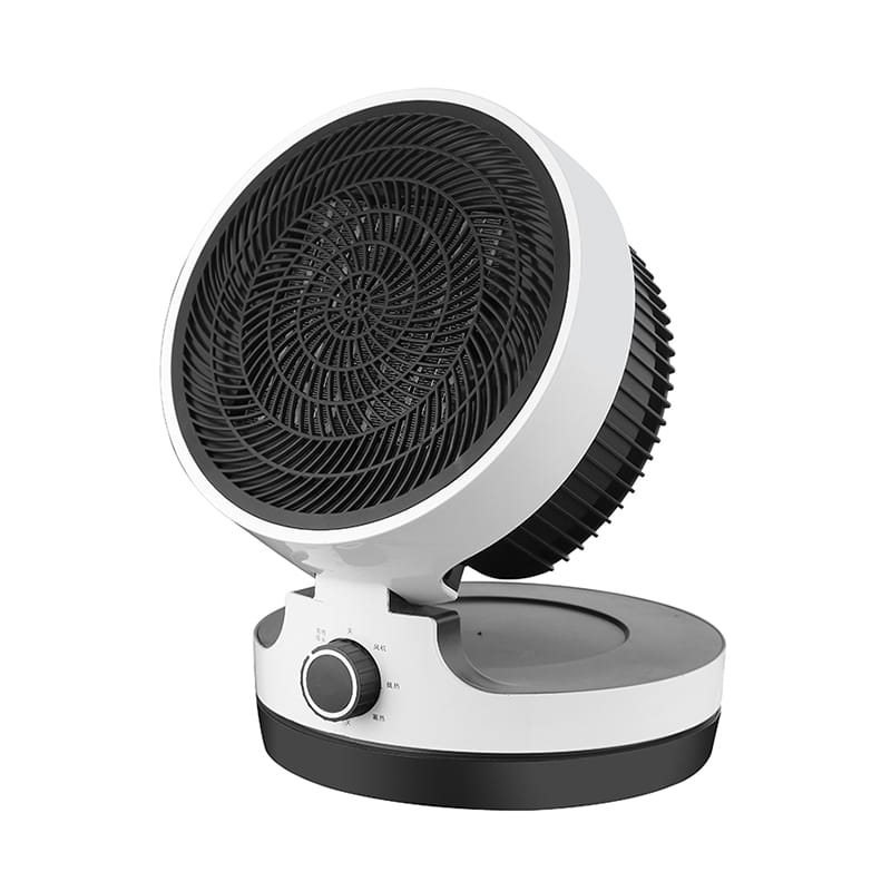 Téitheoir PTC Teaghlaigh Ardchumhachta 3000Watt le hascalú agus LED faoi stiúir 